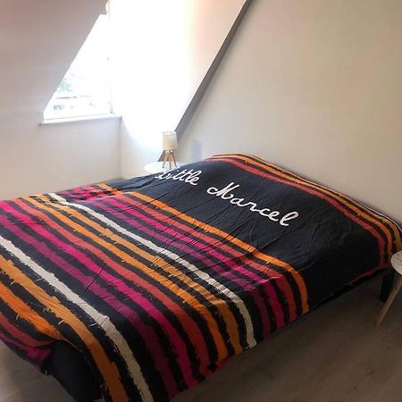 Coeur De Ville Appartement 4 Pers Boulogne-sur-Mer Exteriér fotografie